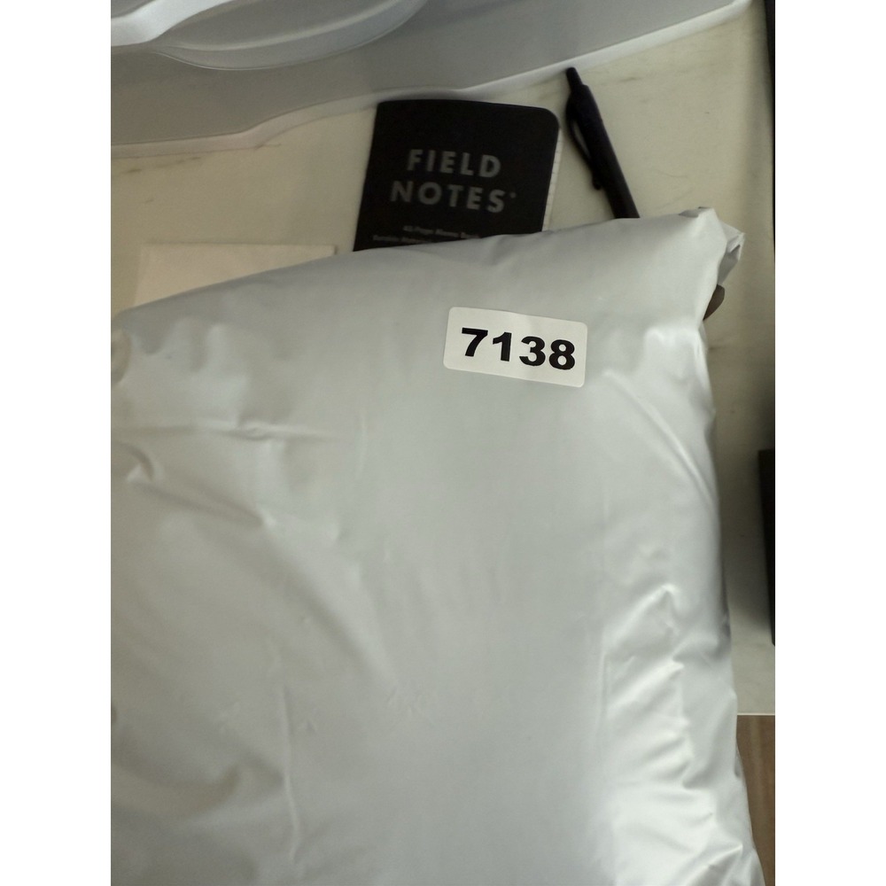 The North Face Puffer Jacket Womens 2XL XXL White Hydrenalite 600 Down Crop Fit - Picture 15 of 15
